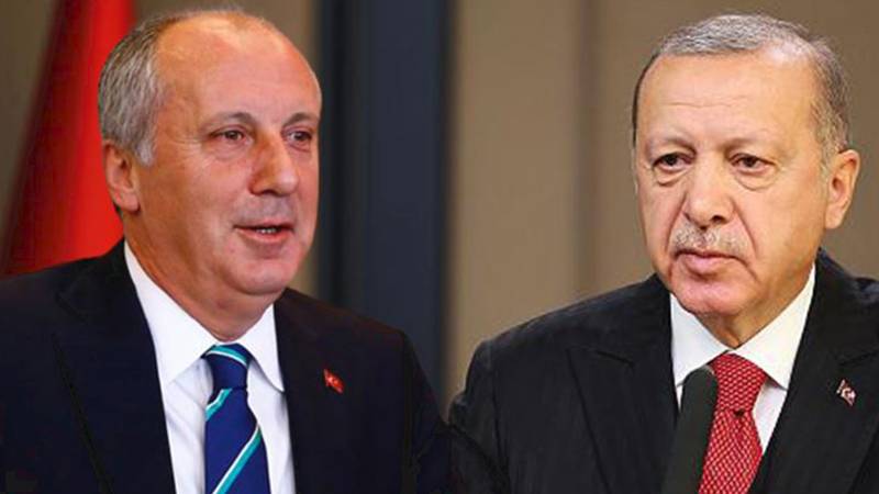 İncenin geri çəkilməsi CHP-ni sevindirməsin - AKP-dən reaksiya (ÖZƏL)