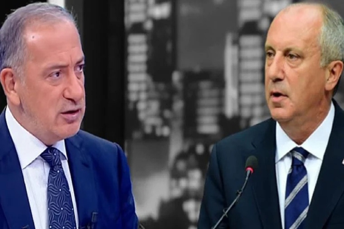 Məşhur jurnalist İnceyə: Almayın, halal xoşunuz olsun...