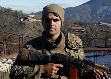 Vətən müharibəsi qazisi vəfat etdi