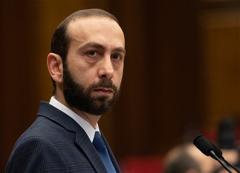Mirzoyan portuqaliyalı həmkarı ilə Azərbaycandan DANIŞDI