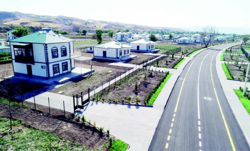 Təxribatlar Qarabağ və Şərqi-Zəngəzurdakı işlərə mane ola bilməz 