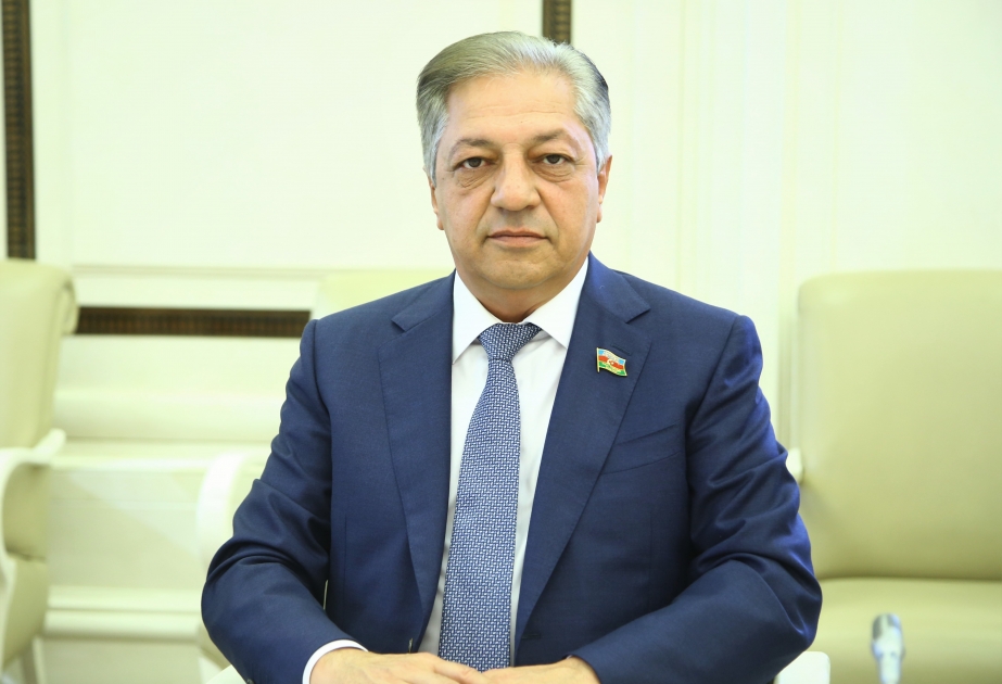 Təxribatlar erməni millətçilərinin son çırpıntılarıdır