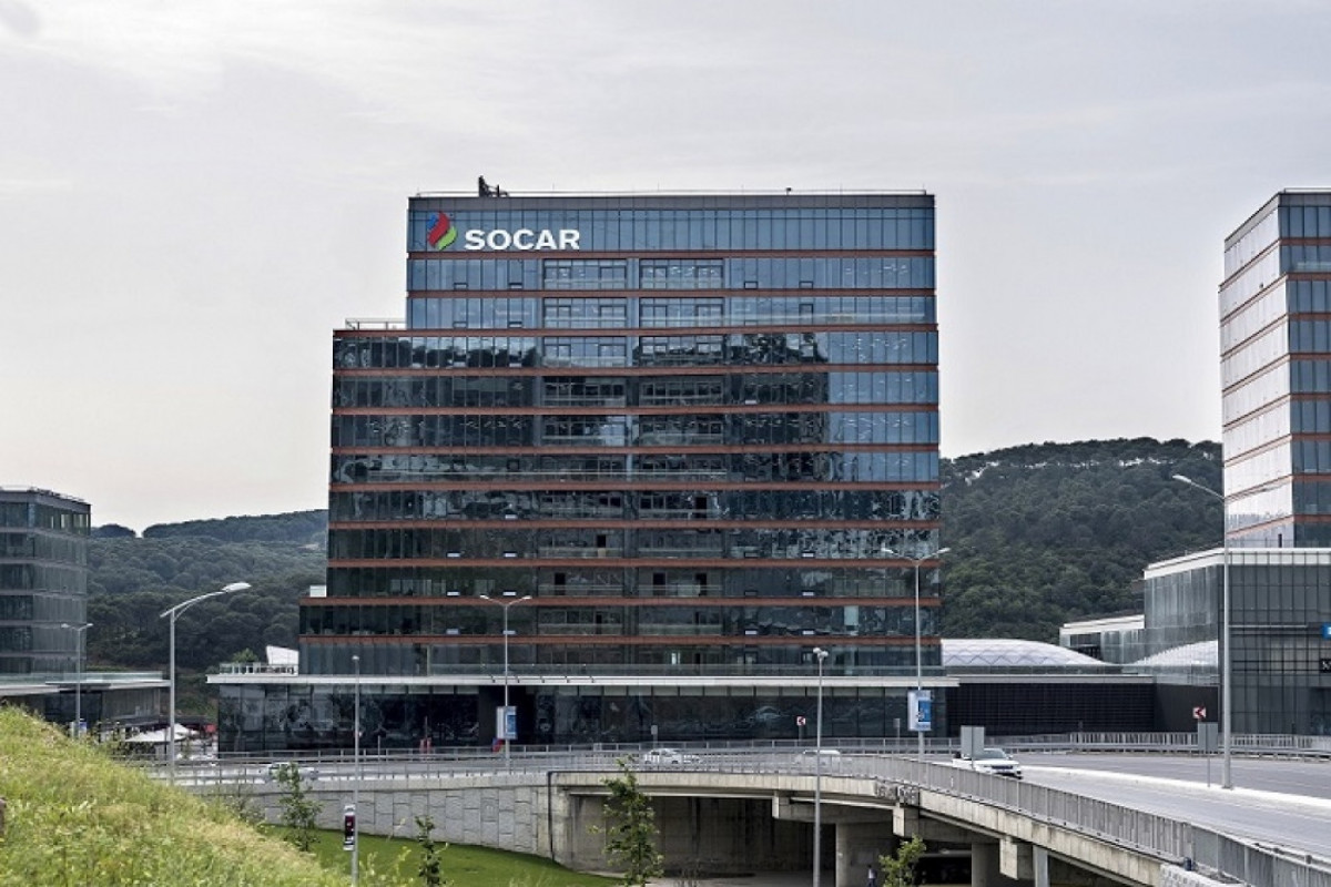SOCAR karbon emissiyası ilə bağlı planlarını açıqladı