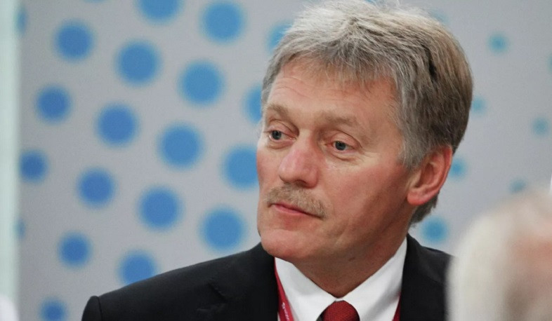 Peskov Türkiyə, Qərb, taxıl sazişi və Putindən DANIŞDI