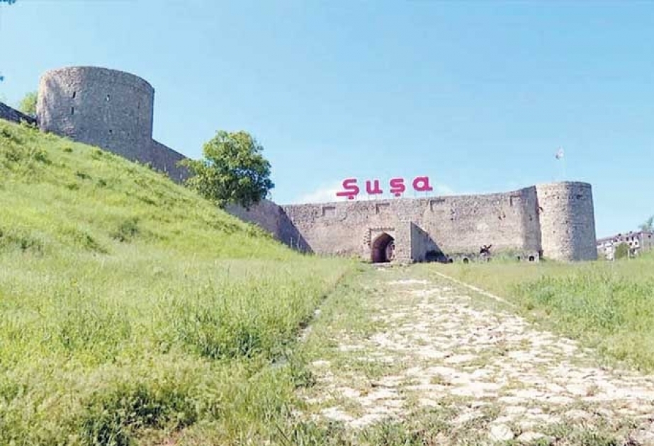 Şuşada Türk Dünyası Mədəniyyət Forumu keçiriləcək