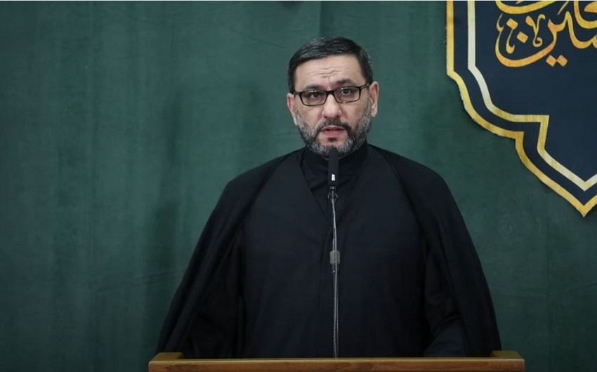 Hacı Şahinin qızı “Məşədi Dadaş”ı tərk etdi: Yetimlər yurdsuz qaldı