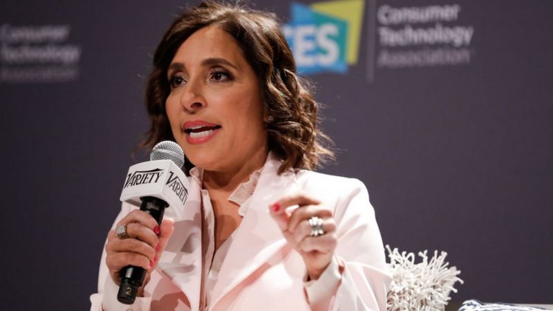 “Twitter”də yeni baş direktor TƏYİNATI