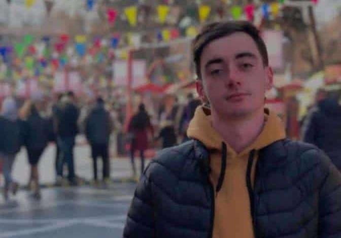 Şəhid Məhəmmədin FOTOLARI