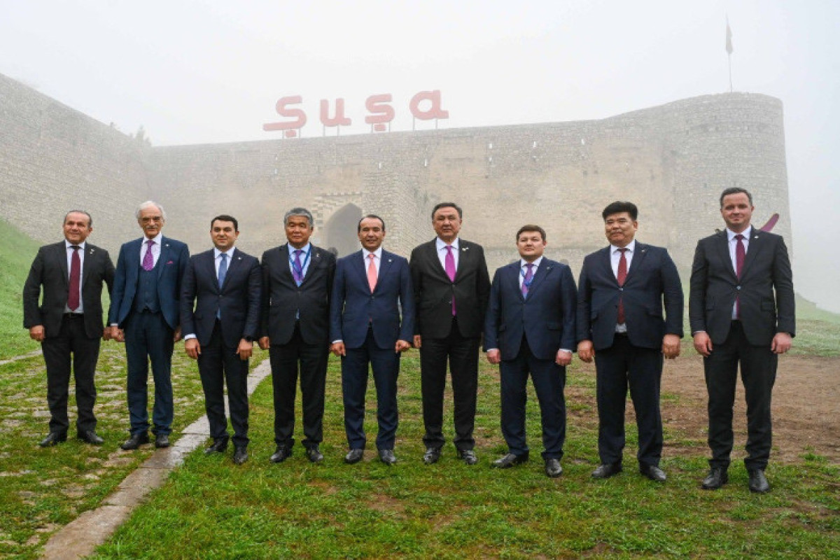 Şuşa ilə bağlı qərar türk dünyası üçün mühüm hadisədir