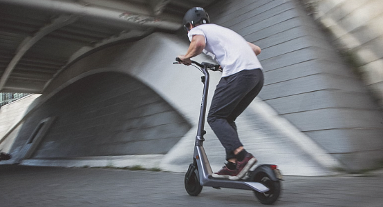 Skuter qəzalarının sayı artır - Parlament sərt tədbirlər gördü
