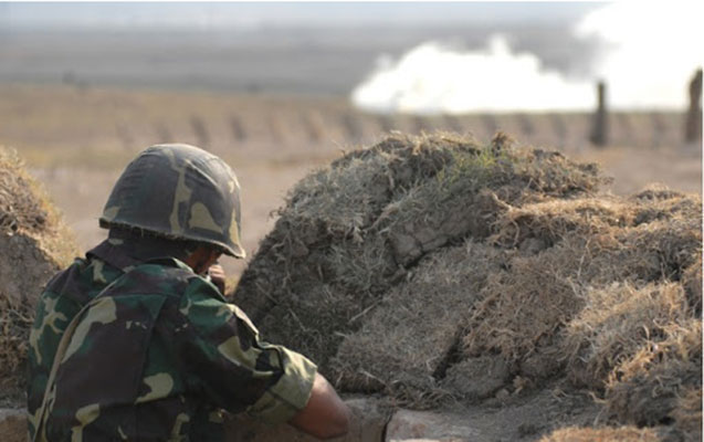 Ermənistan sülh istəmirsə, nə etmək lazımdır... - ŞƏRH 