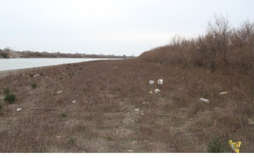 Kabel yandıran şəxs cərimələndi