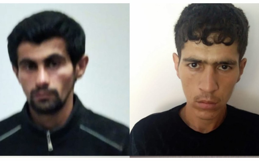 6 nəfərdən 2 kiloqram narkotik götürüldü 