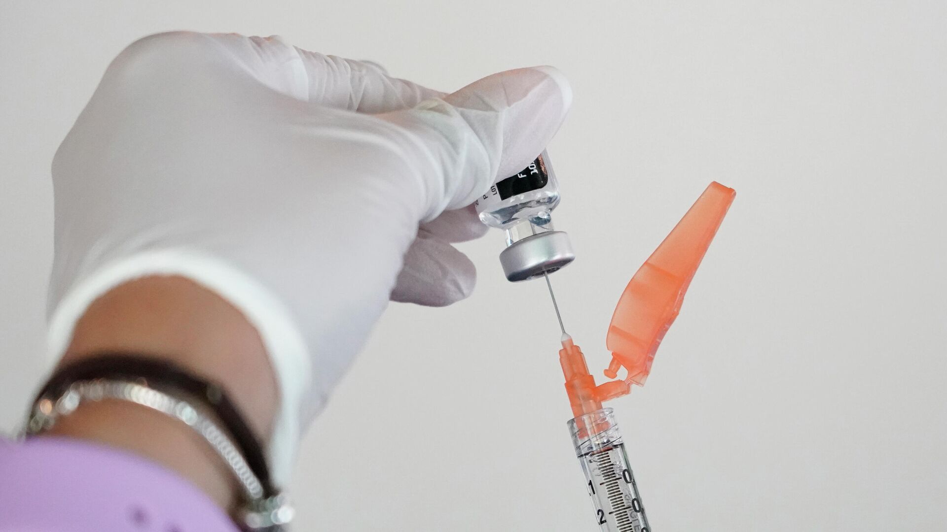 Son sutkada vaksin vurduranların SAYI