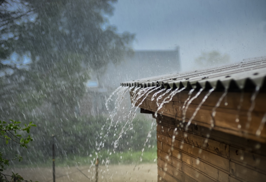 Hava yağıntılı olacaq