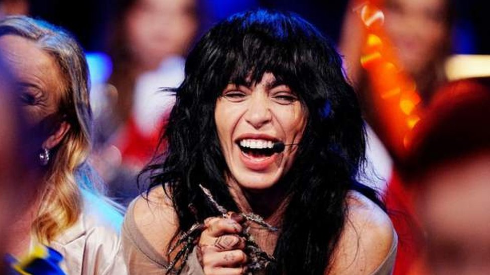 “Avroviziya”nın qalibi məlum oldu - VİDEO