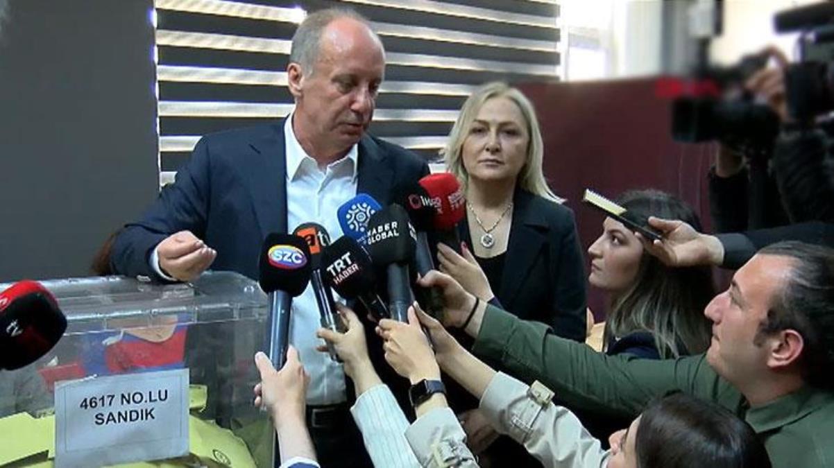 Hamısını məhkəməyə verəcəyəm – Məhərrəm İncə