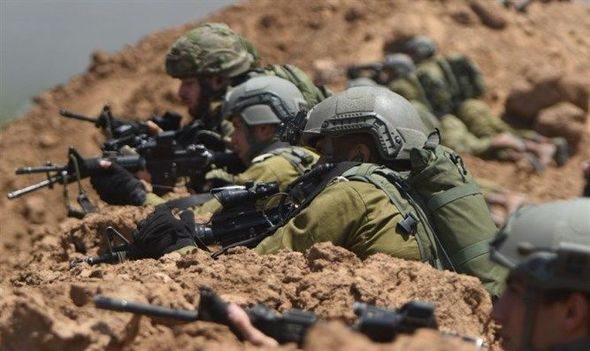 İsrail ordusu “İslami Cihad” liderini MƏHV ETDİ