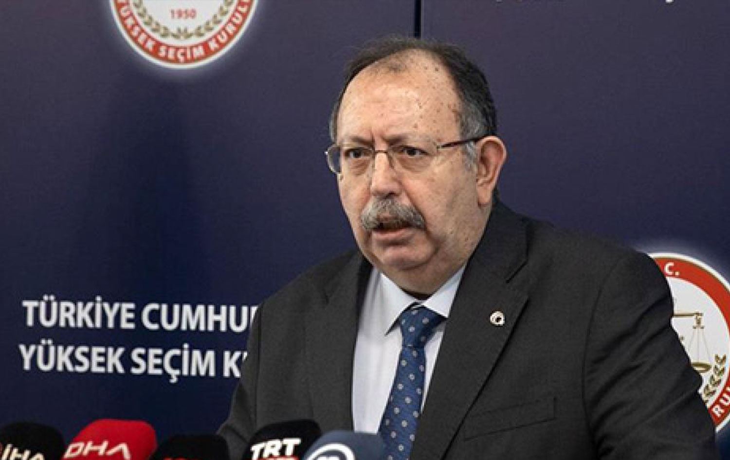Seçkilərdə mənfi hal qeydə alınmayıb - YSK sədri