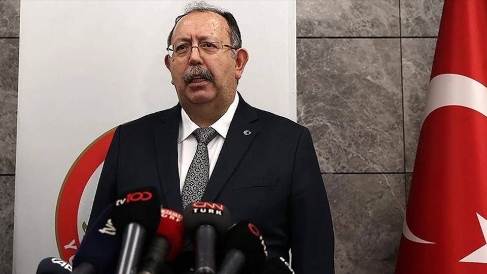Türkiyədə efir qadağaları ləğv edildi