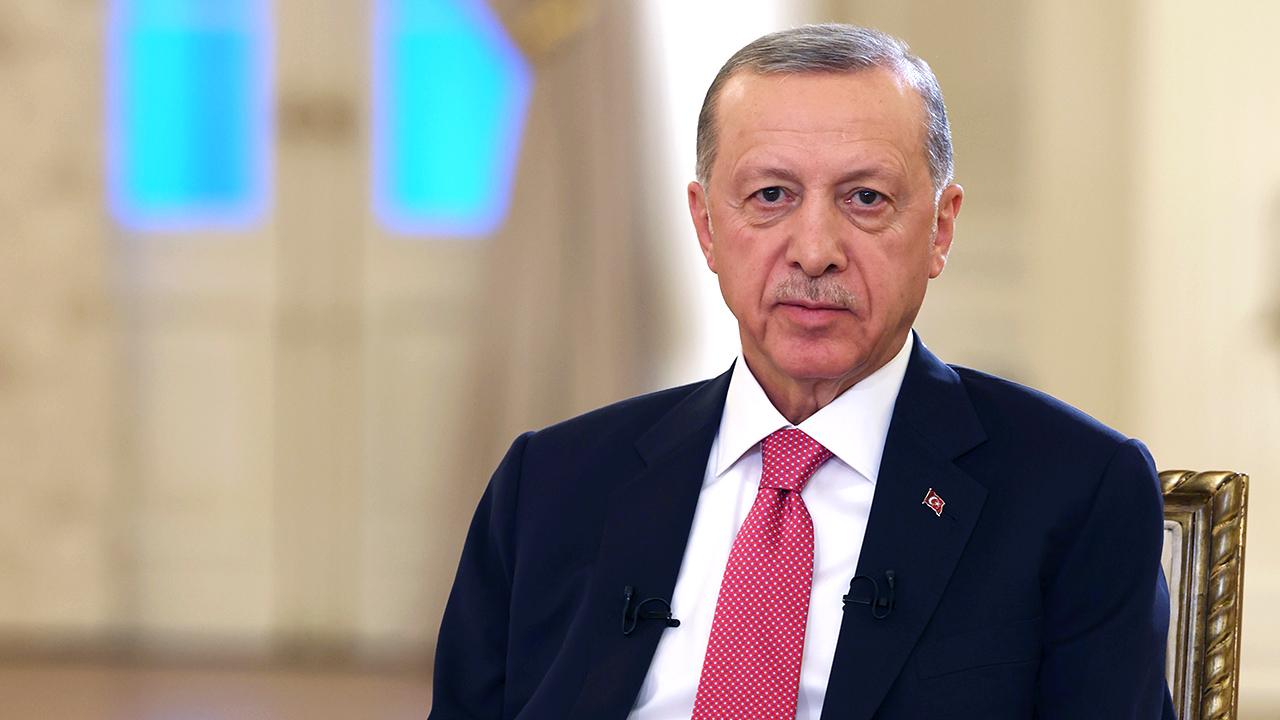 Ərdoğandan daha bir açıqlama: Sevinirik...
