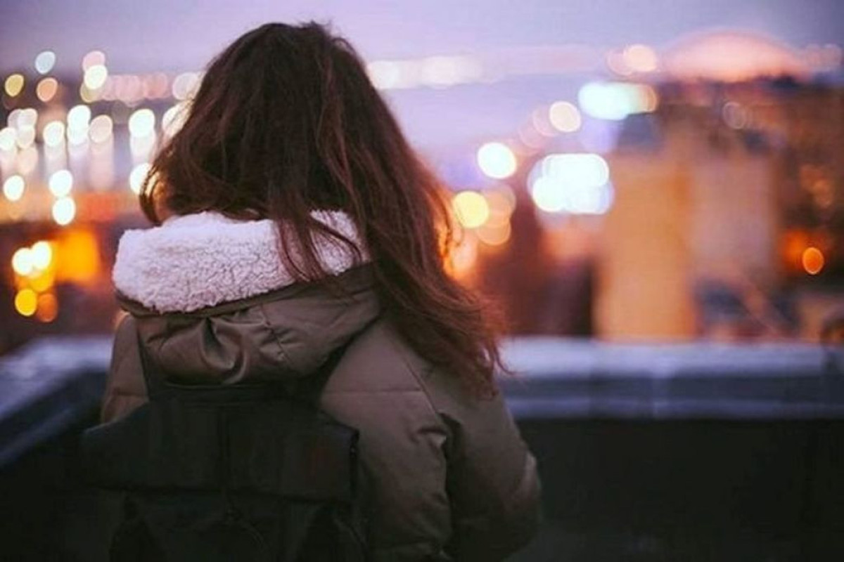 Gürcüstan vətəndaşı Bakıda itkin düşdü