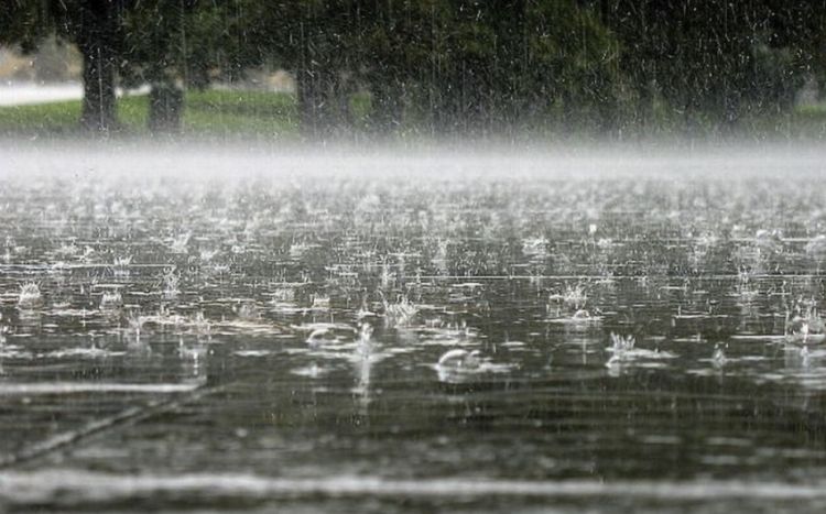 Temperatur düşüb, qar yağıb - FAKTİKİ HAVA