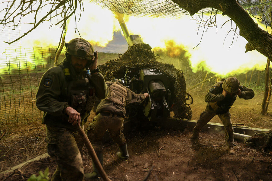 Ukrayna Qərbin dəstəyini itirə bilər - General