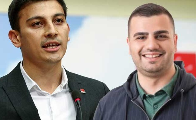 AKP gənclərinin rəhbəri deputat oldu - CHP-ninki seçilmədi