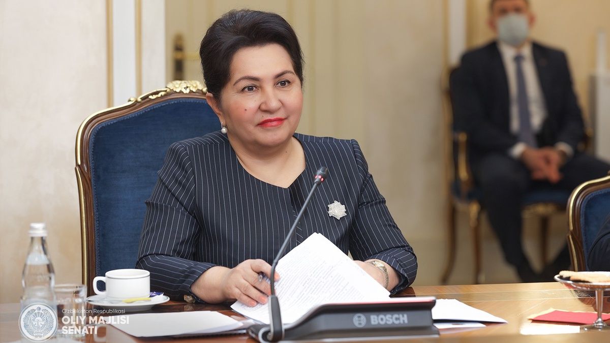 İlham Əliyev ata vəsiyyətini yerinə yetirib - Narbayeva