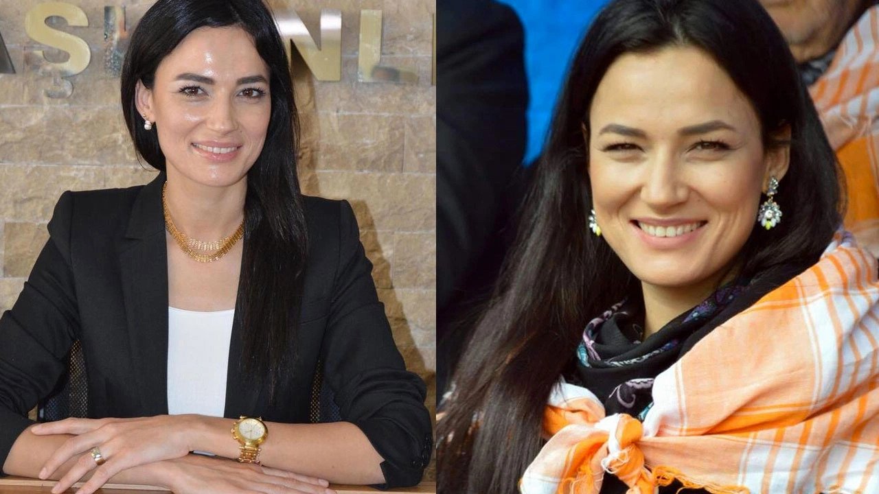 “Türkiyə gözəli” də deputat seçilib