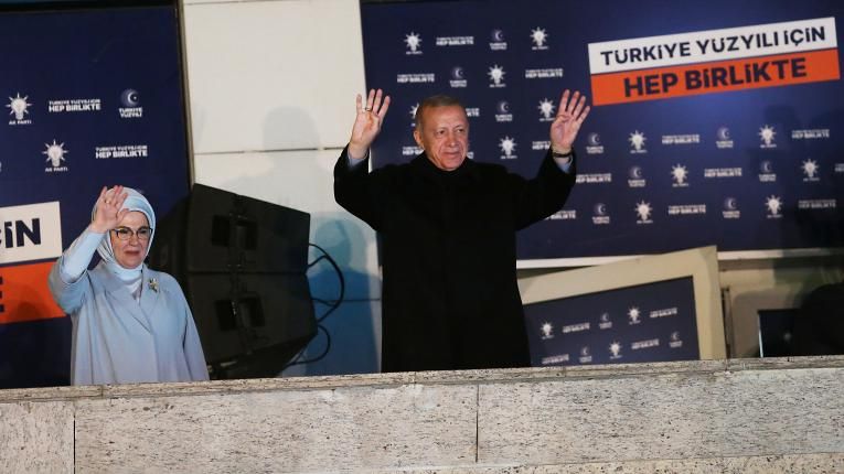 28 mayı Türk Əsrinin müjdəçisi edəcəyik - Ərdoğan