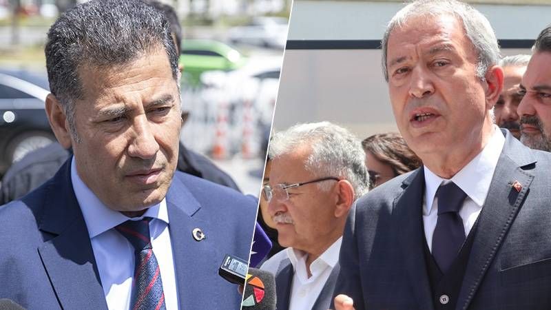 Oğan ikinci turda kimi dəstəkləyəcək? - Akar DANIŞDI