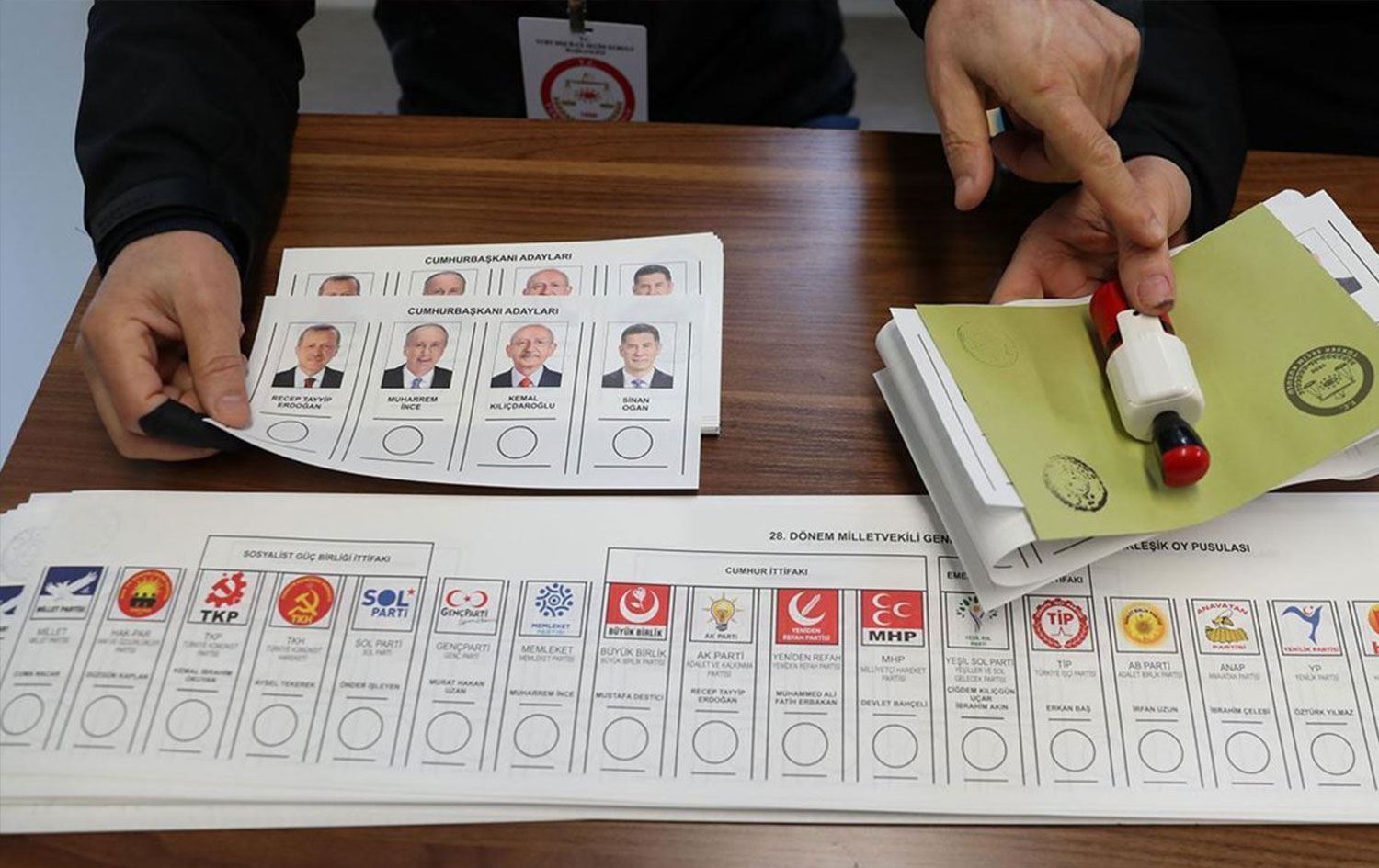 Seçki günü 321 insident qeydə alınıb - RƏSMİ