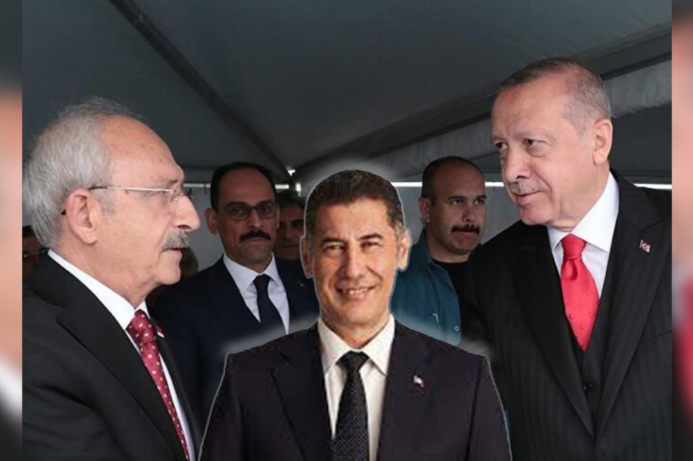 Sinan Oğanın dəstəkçiləri ikinci turda Ərdoğana səs verəcək - AKP-dən açıqlama