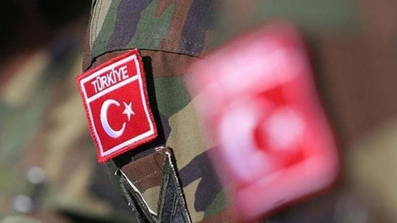 Türkiyə ordusu 3 şəhid verdi - YENİLƏNİB