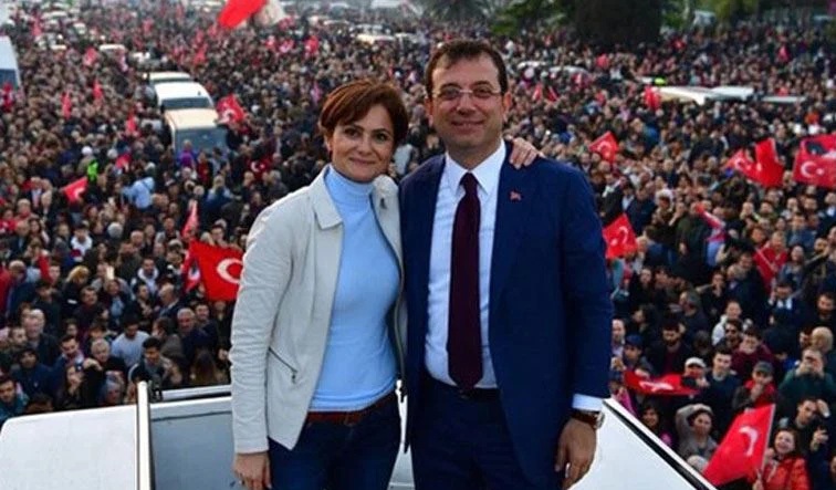 İkinci turda Kılıçdaroğlunun kampaniyasına onlar rəhbərlik edəcək