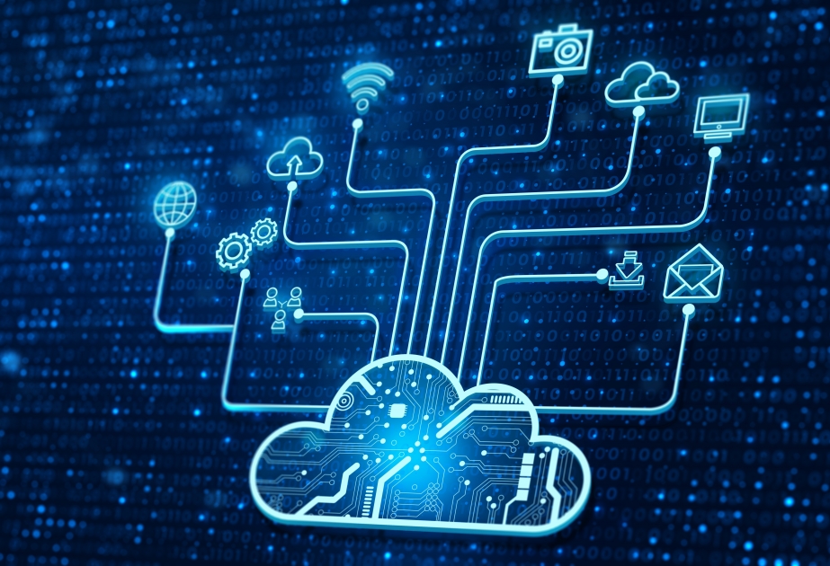 Vətəndaşların 39 faizinin genişzolaqlı internetə çıxışı var