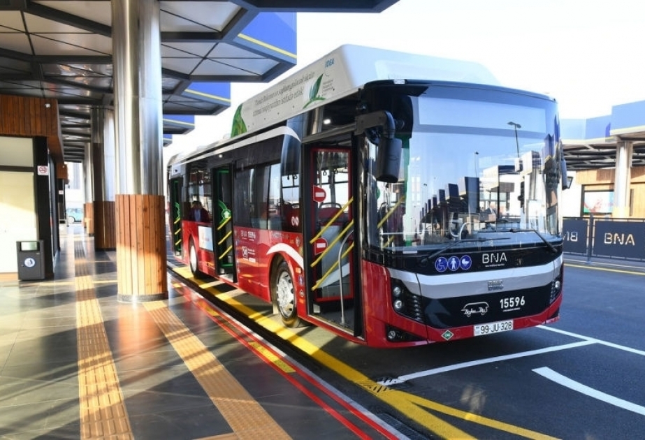 Avtobusların texniki baxışdan keçirilməsi proseduru dəyişdi