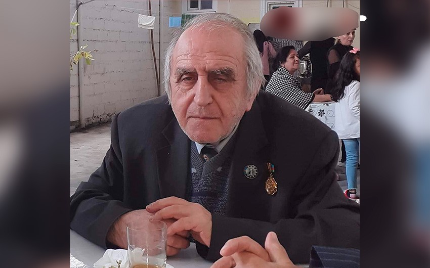 Fətəli xan Xoyskinin qohumunun cəsədi TAPILDI