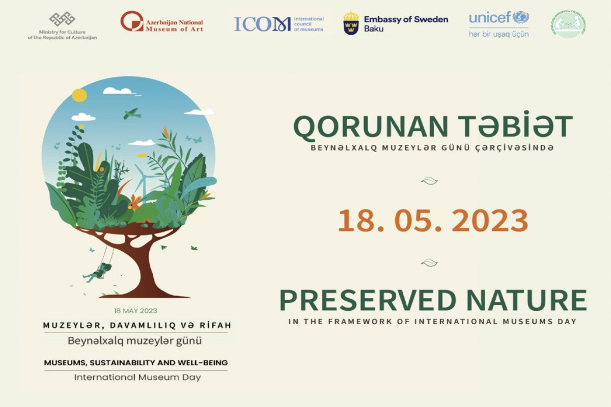 Muzeylərdə “açıq qapı” GÜNÜ