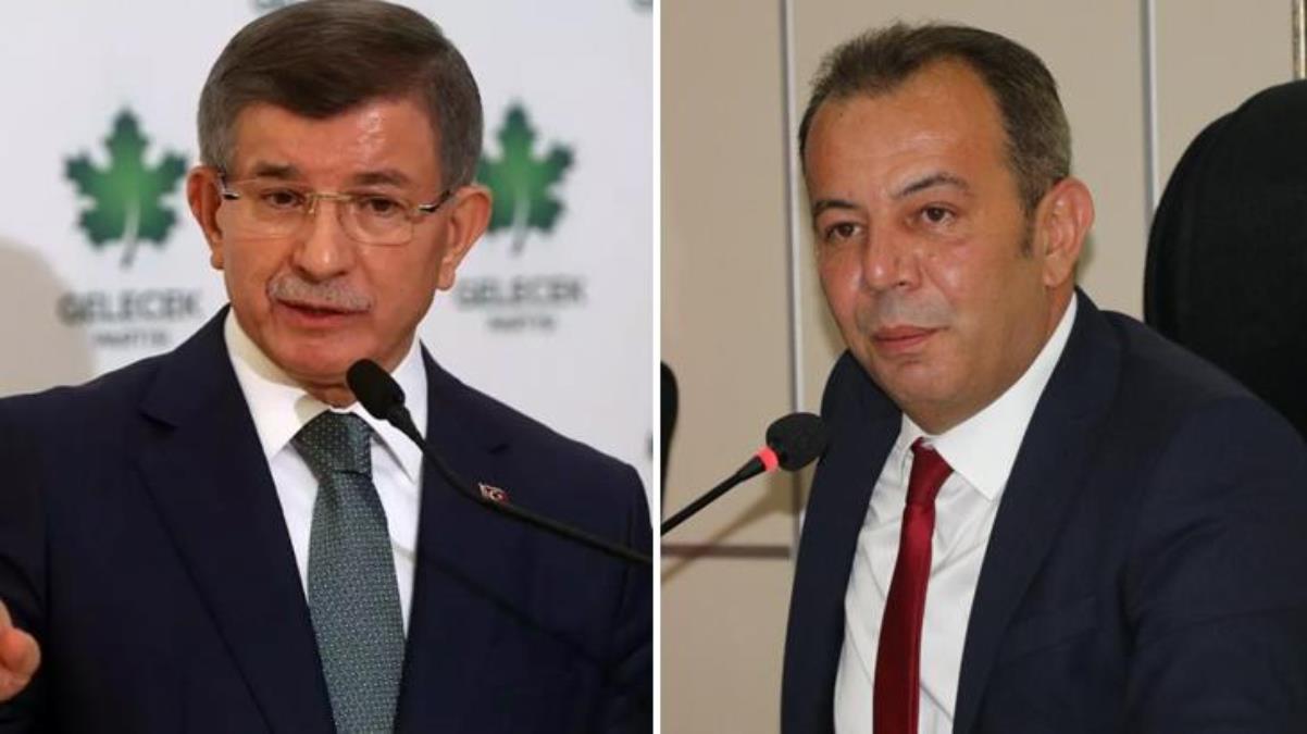 CHP-dən Davudoğluya irad: 10 deputatı səssiz qazanıb