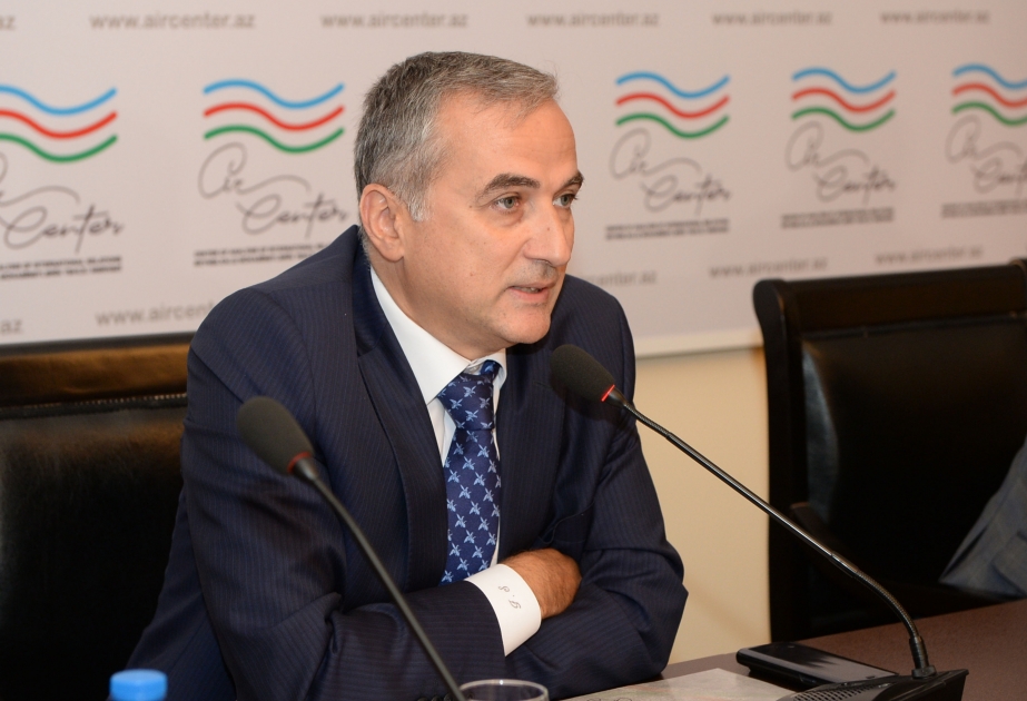 Afrika ölkələri Azərbaycanı dəstəkləyir