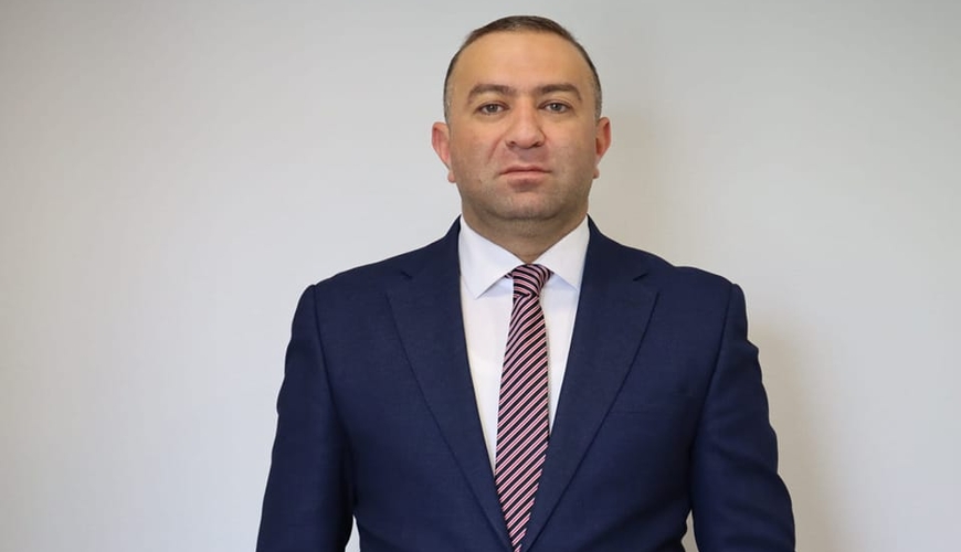 Şuşa Qoruğunun yeni rəhbəri KİMDİR... - DOSYE 