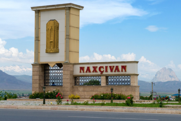 Naxçıvandakı komissiyalar ləğv edildi