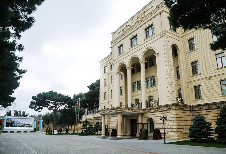 “Tərtər işi”nə görə tutulan generalın vəzifəsi ona həvalə edildi - FOTO