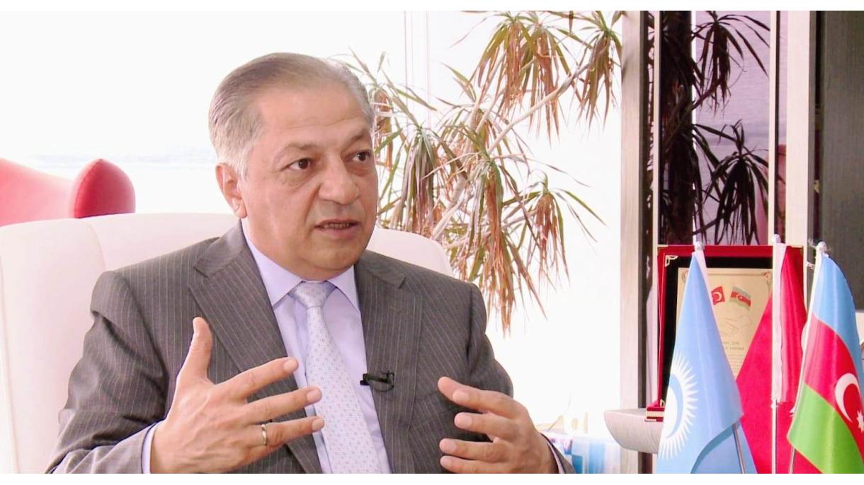 Seçkilərin 1-ci turu 2-ci turun taleyini həll edib - Cavanşir Feyziyev