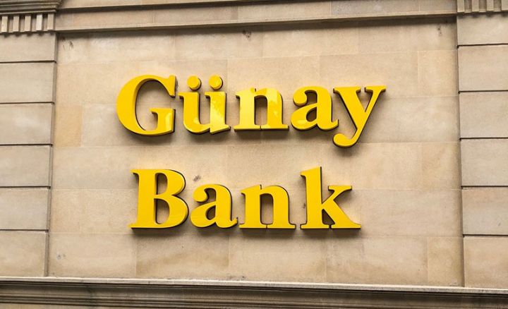 Tanınmış ekspertin “Günay Bank”dakı pulları “batdı”