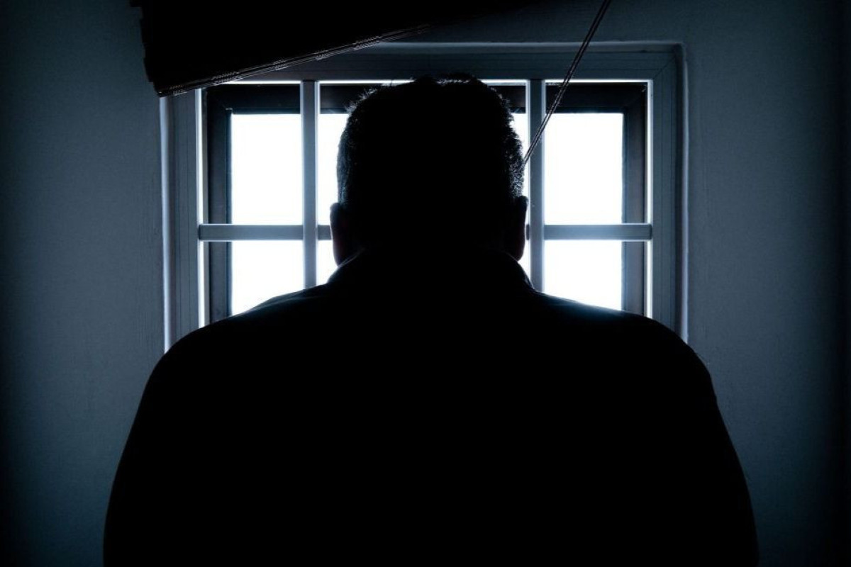 Ömürlük məhkuma daha 18 il həbs cəzası verildi