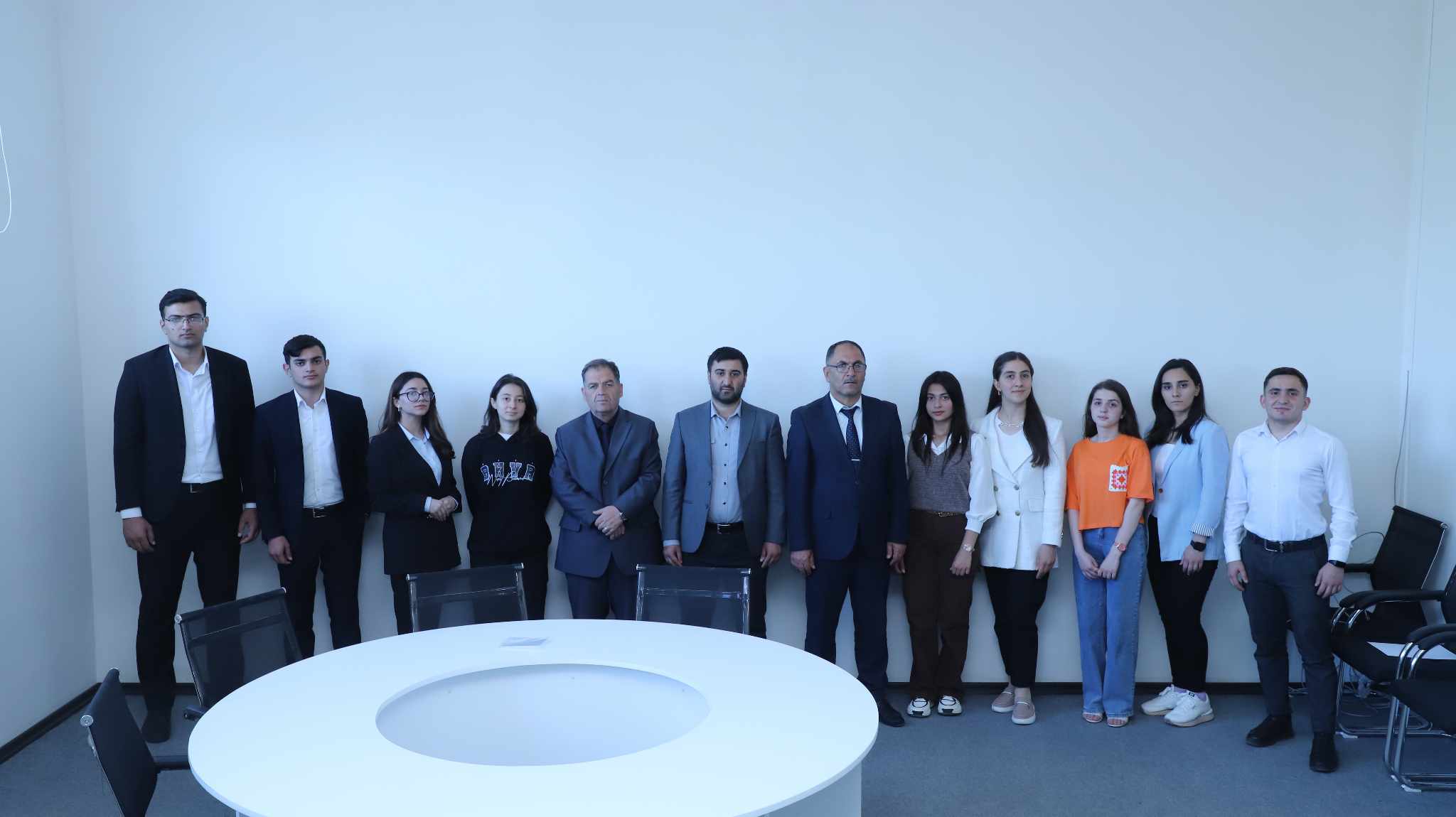 Lənkəran Universitetinin “Brend tələbə”ləri mükafatlandırıldı - FOTOLAR